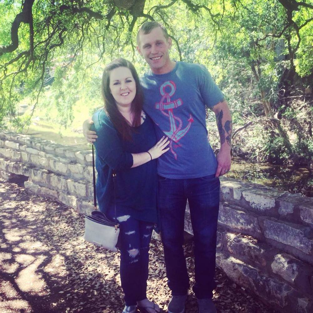 Meet your Posher, Candice